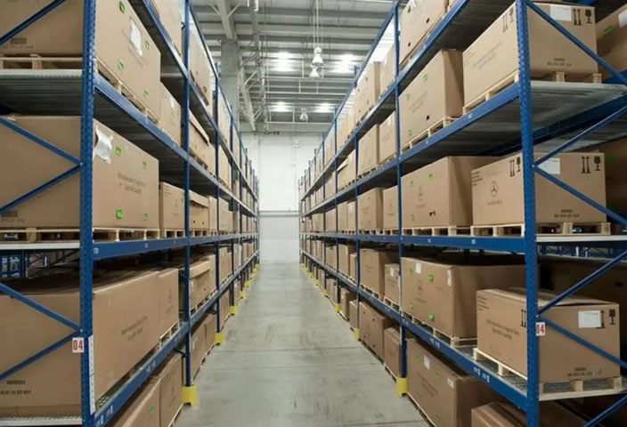 丽水到泰兴市货物仓储